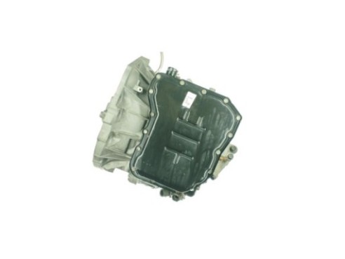 1XN1A CAJA CAMBIOS NISSAN QASHQAI / QASHQAI +2 I (J10, JJ10)|Desguaces La Cabaña