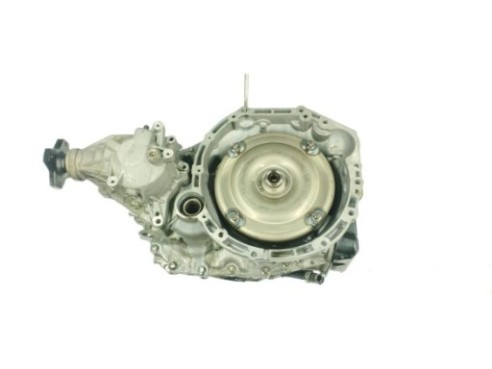 1XN1A CAJA CAMBIOS NISSAN QASHQAI / QASHQAI +2 I (J10, JJ10)|Desguaces La Cabaña