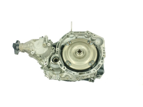 1XN1A CAJA CAMBIOS NISSAN QASHQAI / QASHQAI +2 I (J10, JJ10)|Desguaces La Cabaña