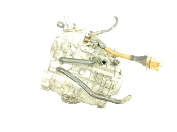 1NZ CAJA CAMBIOS TOYOTA PRIUS Fastback (_W2_)|Desguaces La Cabaña