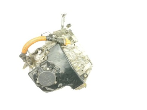 1NZ CAJA CAMBIOS TOYOTA PRIUS Fastback (_W2_)|Desguaces La Cabaña