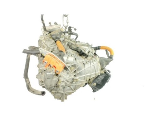 1NZ CAJA CAMBIOS TOYOTA PRIUS Fastback (_W2_)|Desguaces La Cabaña