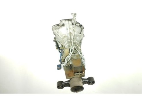 Y027467 CAJA CAMBIOS HYUNDAI H-1 / STAREX Limusina|Desguaces La Cabaña
