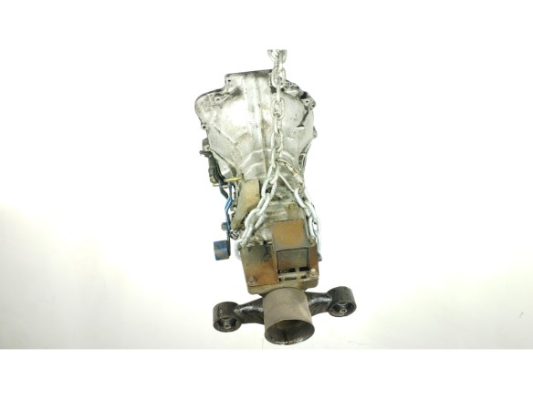 Y027467 CAJA CAMBIOS HYUNDAI H-1 / STAREX Limusina|Desguaces La Cabaña