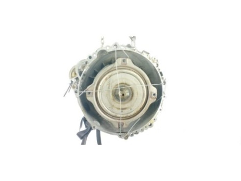 6HP26 CAJA CAMBIOS LAND ROVER RANGE ROVER SPORT (L320)|Desguaces La Cabaña
