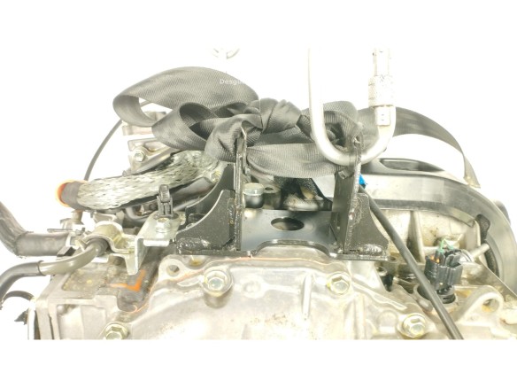 2JM CAJA CAMBIOS TOYOTA RAV 4 IV (_A4_)|Desguaces La Cabaña