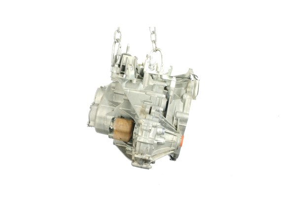 7610160 CAJA CAMBIOS MINI MINI (R56)|Desguaces La Cabaña
