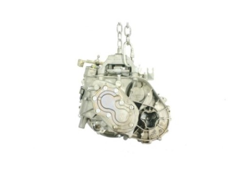 7610160 CAJA CAMBIOS MINI MINI (R56)|Desguaces La Cabaña