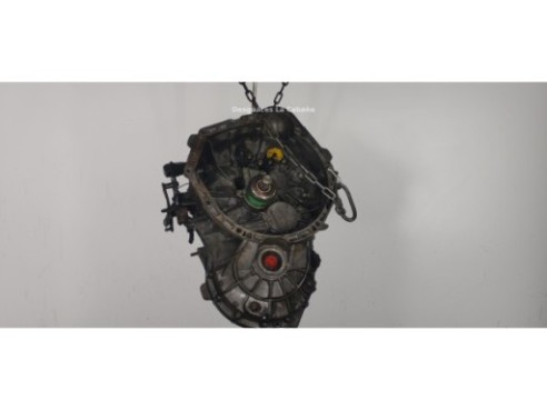 A6382601000 CAJA CAMBIOS MERCEDES BENZ CLASE V (638/2)|Desguaces La Cabaña