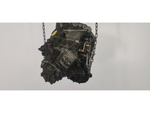 A6382601000 CAJA CAMBIOS MERCEDES BENZ CLASE V (638/2)|Desguaces La Cabaña