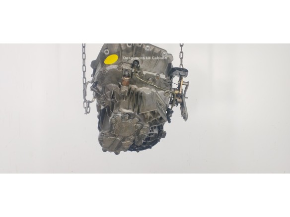 A6382601000 CAJA CAMBIOS MERCEDES BENZ CLASE V (638/2)|Desguaces La Cabaña