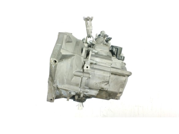 F40 CAJA CAMBIOS ALFA ROMEO 159 (939_)|Desguaces La Cabaña