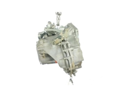 F40 CAJA CAMBIOS ALFA ROMEO 159 (939_)|Desguaces La Cabaña