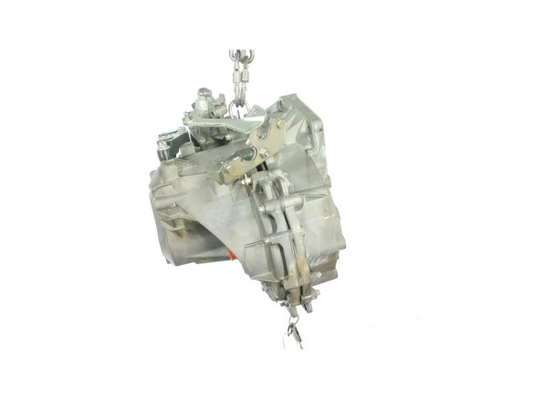 F40 CAJA CAMBIOS ALFA ROMEO 159 (939_)|Desguaces La Cabaña