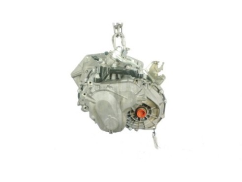 F40 CAJA CAMBIOS ALFA ROMEO 159 (939_)|Desguaces La Cabaña