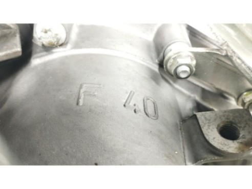 F40 CAJA CAMBIOS ALFA ROMEO 159 (939_)|Desguaces La Cabaña