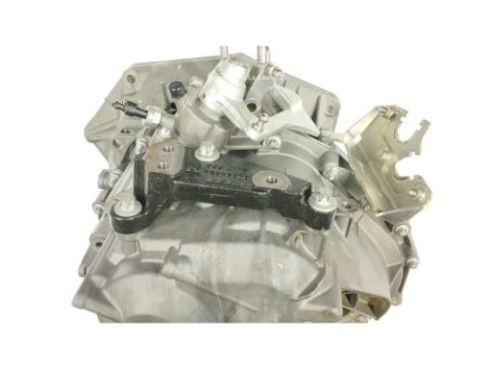 F40 CAJA CAMBIOS ALFA ROMEO 159 (939_)|Desguaces La Cabaña