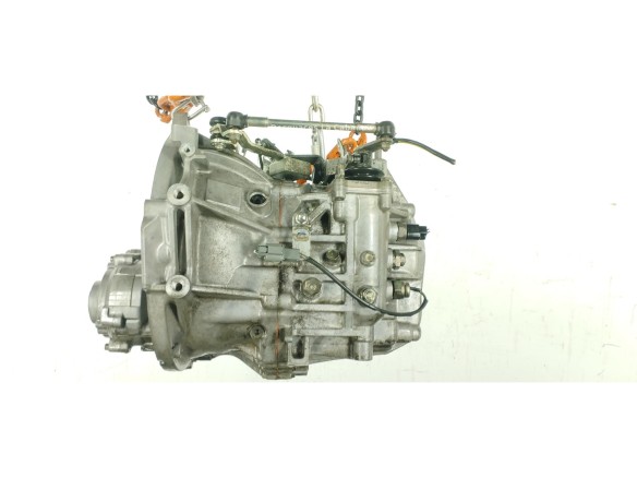 PN8J CAJA CAMBIOS MITSUBISHI ASX (GA_W_)|Desguaces La Cabaña