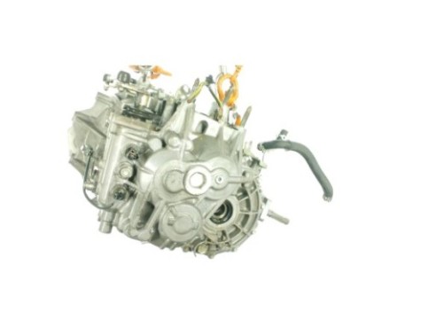 PN8J CAJA CAMBIOS MITSUBISHI ASX (GA_W_)|Desguaces La Cabaña