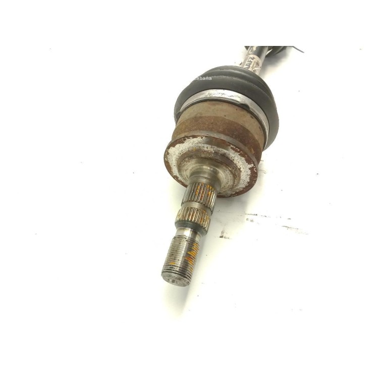 13335145 PALIER DEL IZQ OPEL ASTRA J (P10) |Desguaces La Cabaña
