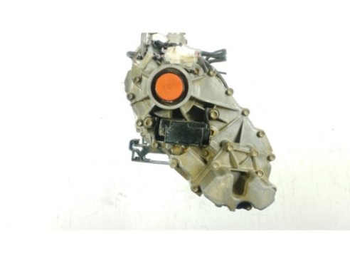 80K01 CAJA CAMBIOS SUZUKI GRAND VITARA II (JT, TE, TD)|Desguaces La Cabaña