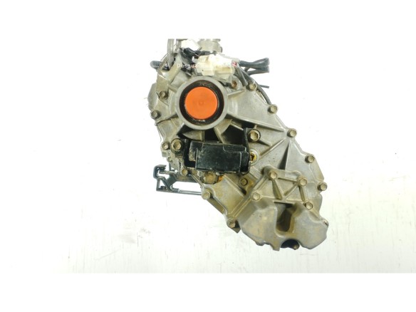 80K01 CAJA CAMBIOS SUZUKI GRAND VITARA II (JT, TE, TD)|Desguaces La Cabaña