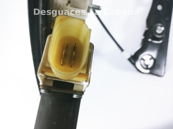 ELEVALUNAS PUERTA LAT DEL DER BMW 3 Touring (E91) |Desguaces La Cabaña