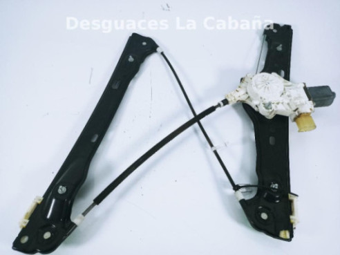 ELEVALUNAS PUERTA LAT DEL DER BMW 3 Touring (E91) |Desguaces La Cabaña
