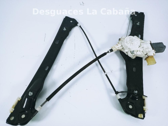 ELEVALUNAS PUERTA LAT DEL DER BMW 3 Touring (E91) |Desguaces La Cabaña