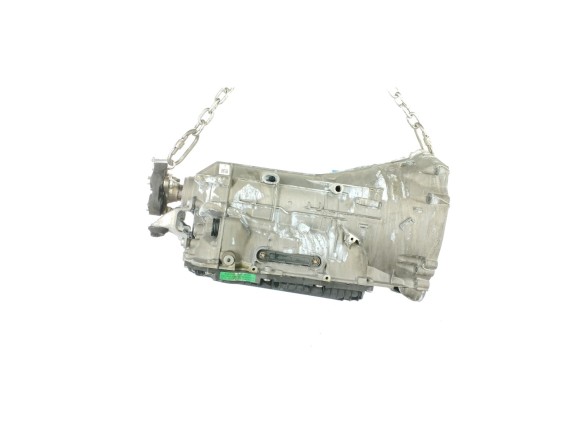 24008609952 CAJA CAMBIOS BMW X1 (E84)|Desguaces La Cabaña