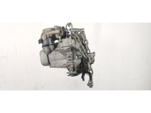 20CP56 CAJA CAMBIOS CITROEN C3 I (FC_)|Desguaces La Cabaña