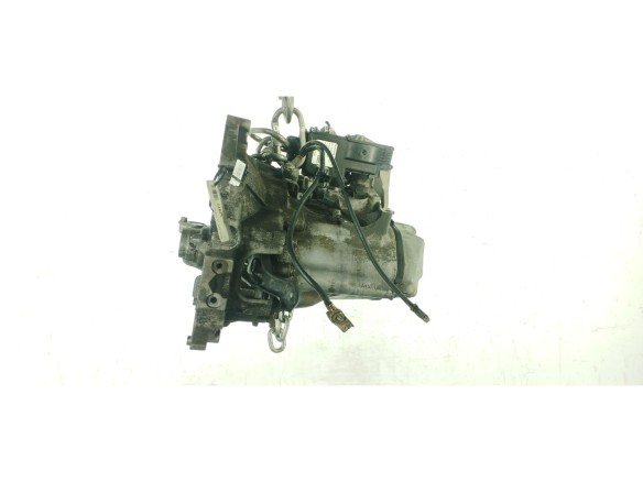 20CP56 CAJA CAMBIOS CITROEN C3 I (FC_)|Desguaces La Cabaña