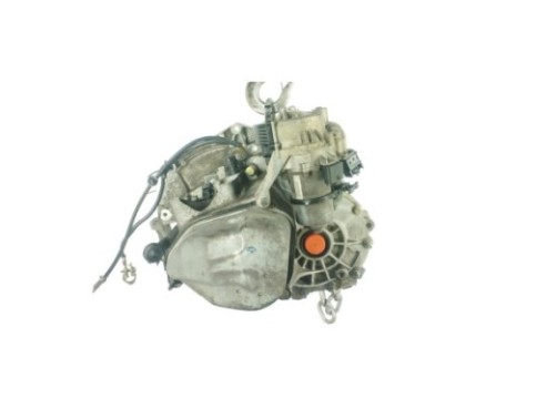 20CP56 CAJA CAMBIOS CITROEN C3 I (FC_)|Desguaces La Cabaña