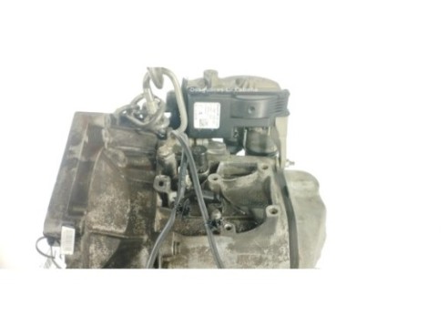 20CP56 CAJA CAMBIOS CITROEN C3 I (FC_)|Desguaces La Cabaña