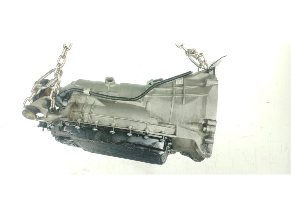 7572464 CAJA CAMBIOS BMW 3 (E90)|Desguaces La Cabaña