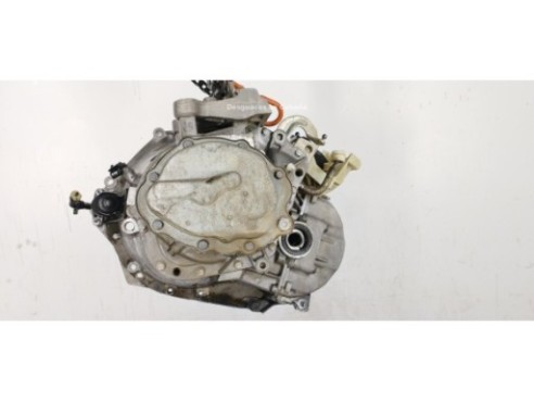20DP32 CAJA CAMBIOS PEUGEOT 207 (WA_, WC_)|Desguaces La Cabaña