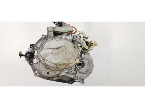 20DP32 CAJA CAMBIOS PEUGEOT 207 (WA_, WC_)|Desguaces La Cabaña