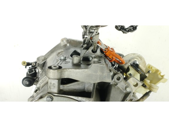20DP32 CAJA CAMBIOS PEUGEOT 207 (WA_, WC_)|Desguaces La Cabaña