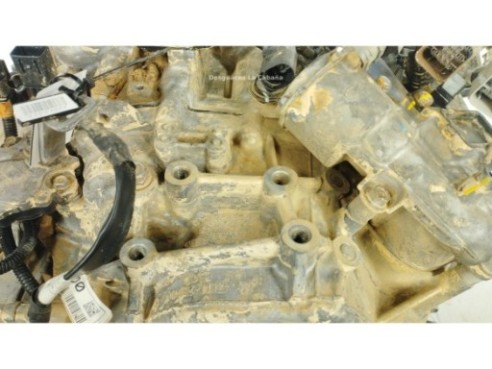 D00KPD CAJA CAMBIOS KIA XCEED (CD)|Desguaces La Cabaña