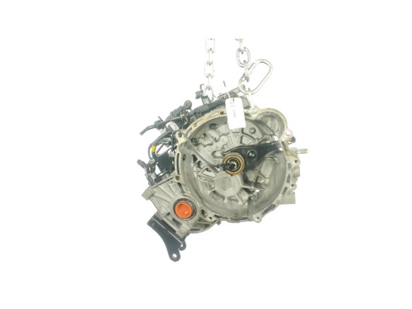 P61759 CAJA CAMBIOS HYUNDAI GETZ (TB)|Desguaces La Cabaña