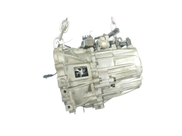 P61759 CAJA CAMBIOS HYUNDAI GETZ (TB)|Desguaces La Cabaña