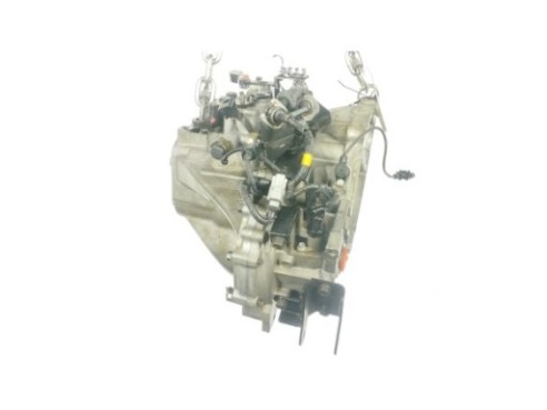 P61759 CAJA CAMBIOS HYUNDAI GETZ (TB)|Desguaces La Cabaña
