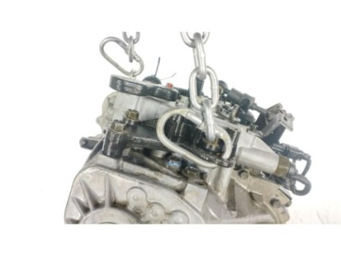 P61759 CAJA CAMBIOS HYUNDAI GETZ (TB)|Desguaces La Cabaña