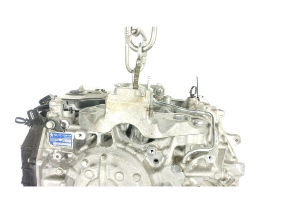 20GTBW CAJA CAMBIOS OPEL ASTRA L|Desguaces La Cabaña