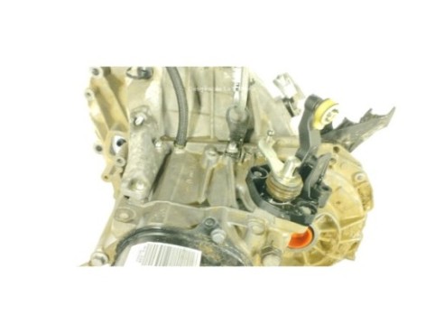 JH3336 CAJA CAMBIOS DACIA SANDERO II|Desguaces La Cabaña