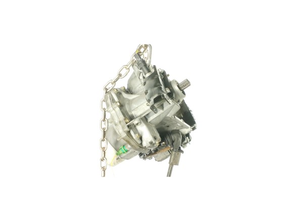 JB3148 CAJA CAMBIOS RENAULT MEGANE Scenic (JA0/1_)|Desguaces La Cabaña