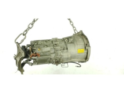 1069401052 CAJA CAMBIOS BMW 3 Touring (E91)|Desguaces La Cabaña