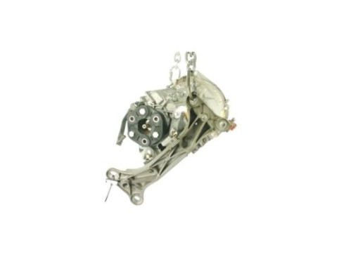 1069401052 CAJA CAMBIOS BMW 3 Touring (E91)|Desguaces La Cabaña