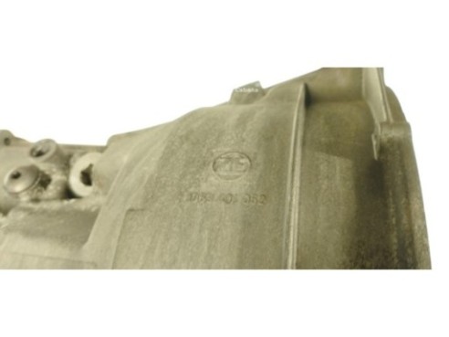 1069401052 CAJA CAMBIOS BMW 3 Touring (E91)|Desguaces La Cabaña