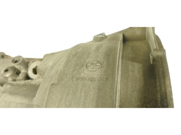 1069401052 CAJA CAMBIOS BMW 3 Touring (E91)|Desguaces La Cabaña